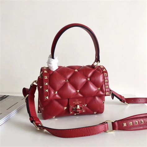 valentino candystud bag replica